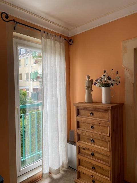 Sopot Home Extérieur photo