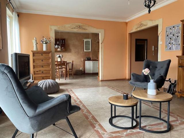 Sopot Home Extérieur photo