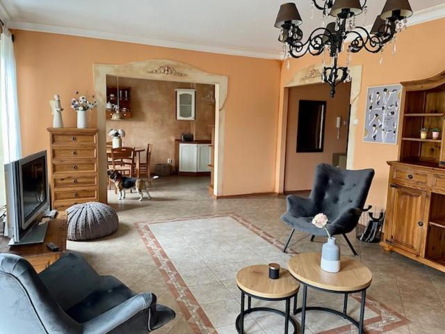 Sopot Home Extérieur photo