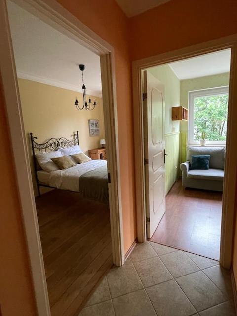 Sopot Home Extérieur photo