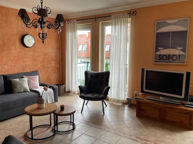 Sopot Home Extérieur photo