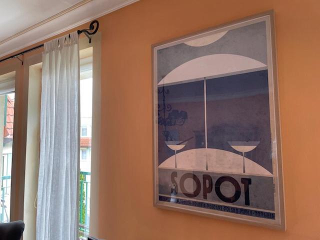 Sopot Home Extérieur photo