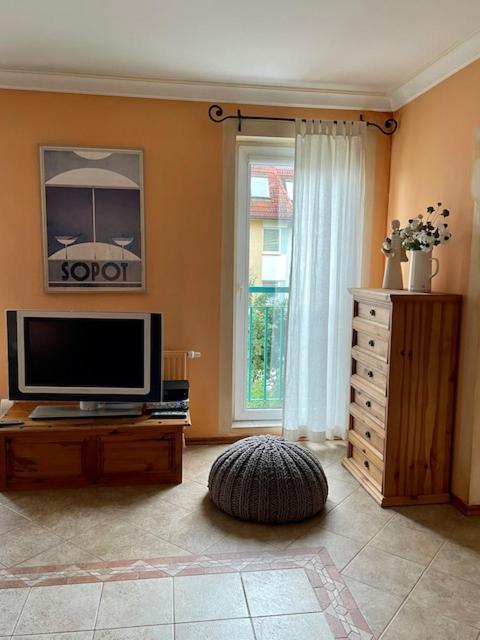Sopot Home Extérieur photo