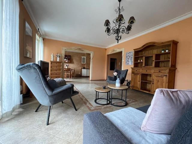 Sopot Home Extérieur photo