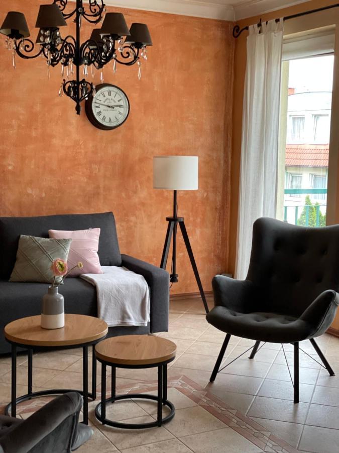 Sopot Home Extérieur photo