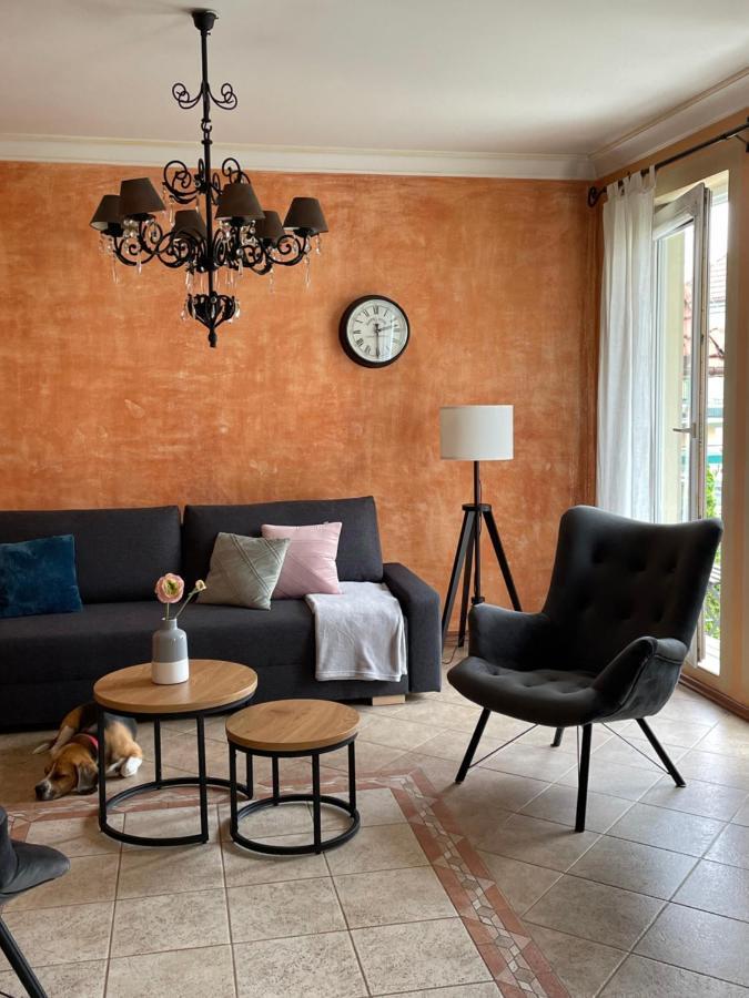 Sopot Home Extérieur photo