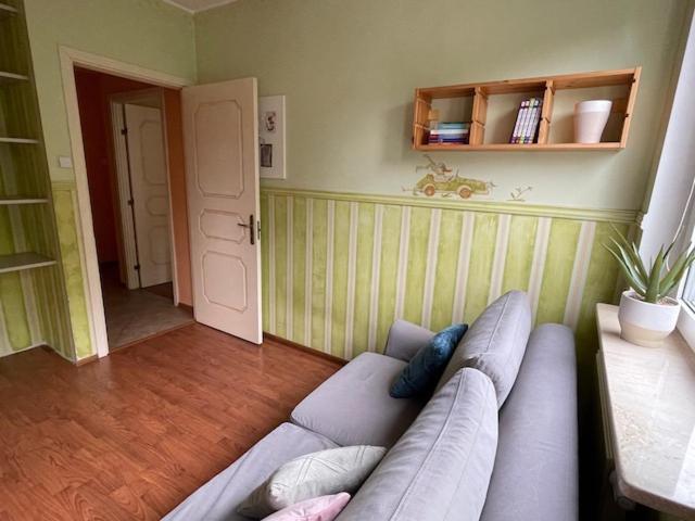 Sopot Home Extérieur photo