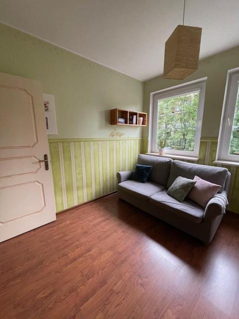 Sopot Home Extérieur photo