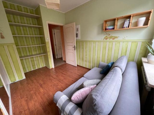 Sopot Home Extérieur photo